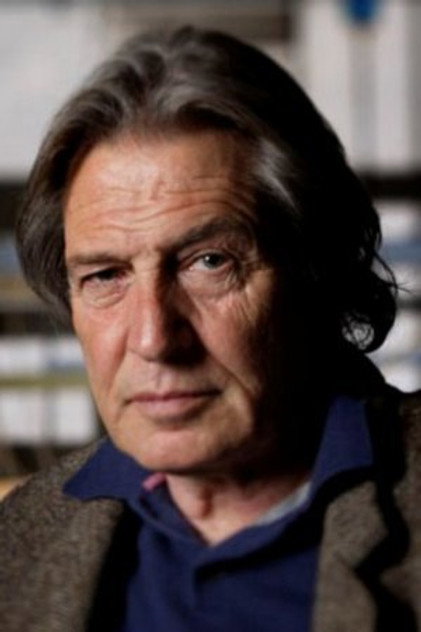 Carlo Cecchi como Russ Brissenden