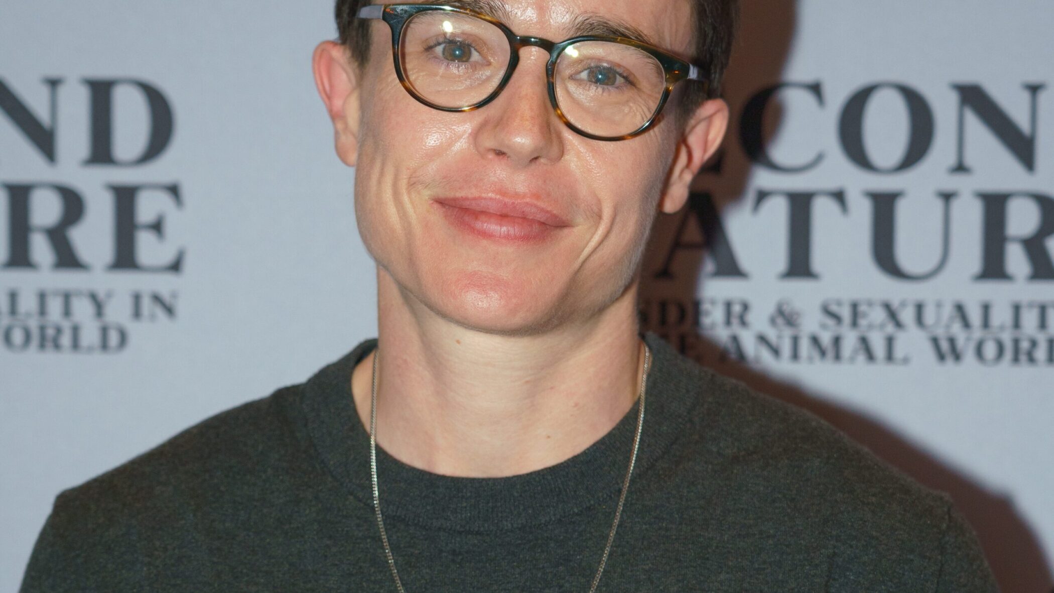 Elliot Page