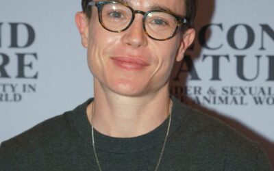 La Odisea apuesta a que el casting de Elliot Page como gran mentiroso de la Antigüedad es su mejor argumento