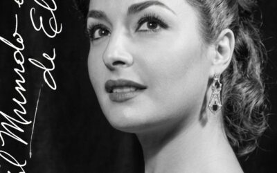 Elsa Aguirre, icône de l&rsquo;âge d&rsquo;or du cinéma mexicain, s&rsquo;éteint à 95 ans — bien plus qu&rsquo;un visage