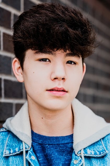 Logan Kim como Podcast