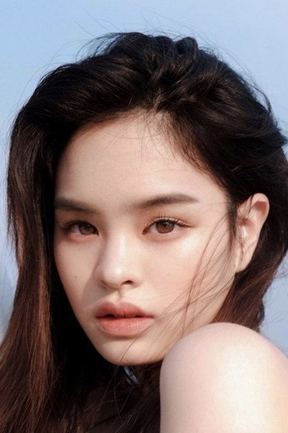 อชิรญา นิติพน în rolul Dear