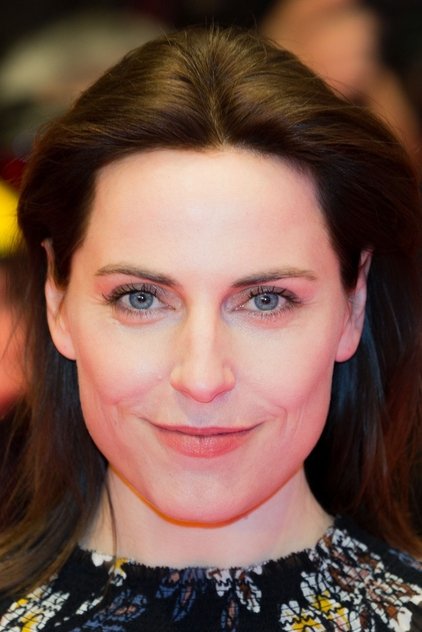 Antje Traue come Faora-Ul