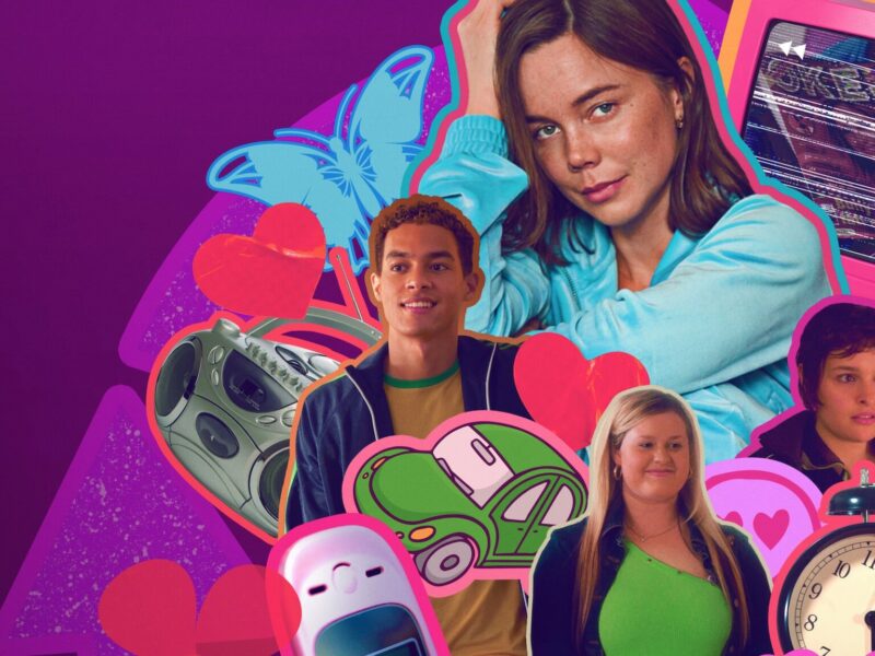 One More Time: A Heartfelt but Pacing-Struggling Time Loop Drama