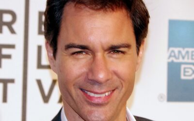 McCormack deja atrás a Will Truman por el desgarrador thriller de Mukerji ‘You’re Safe Now’