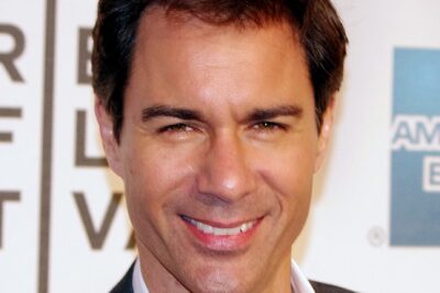 McCormack deja atrás a Will Truman por el desgarrador thriller de Mukerji ‘You’re Safe Now’