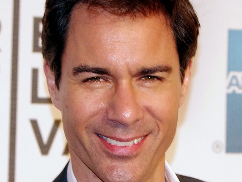 McCormack deixa Will Truman para trás no pungente thriller de Mukerji ‘You’re Safe Now’