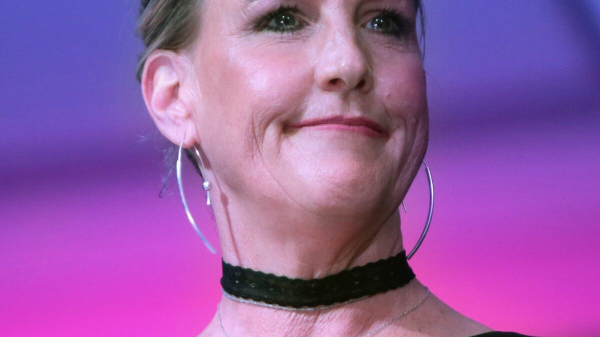 Erin Brockovich, consumer advocate and environmental activist