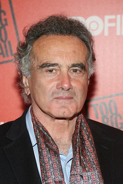 Dan Hedaya como Jeff Rabin