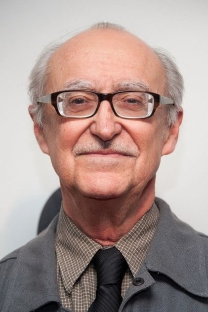 Martin Ferrero como Gennaro