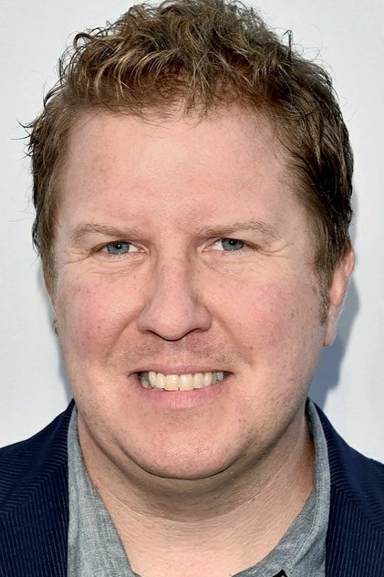Nick Swardson como Nate