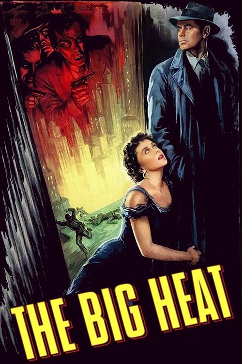Os Corruptos (1953)