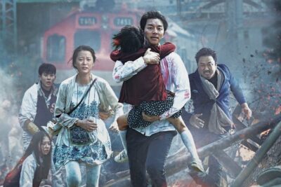 Gong Yoo