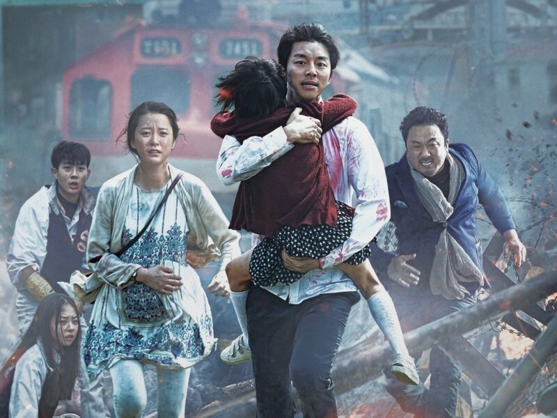 Gong Yoo: Wie unbequeme Rollen einen Hallyu-Star erschufen