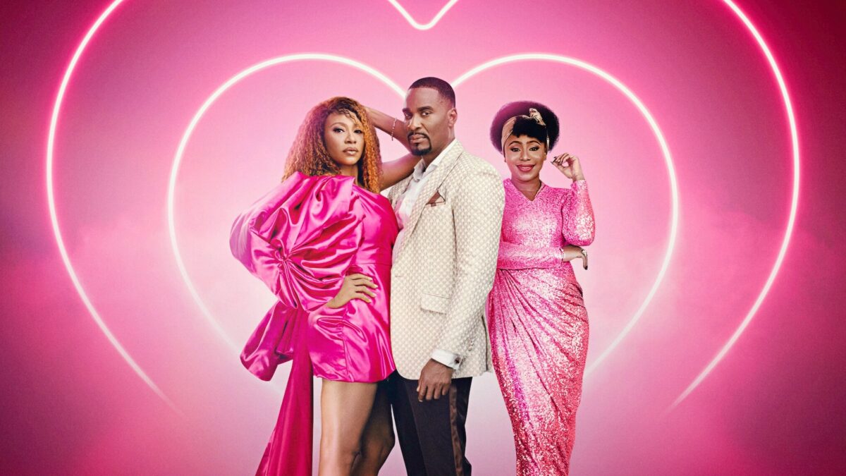 A Sunday Affair: A Love Triangle That Fizzles Instead of Ignites