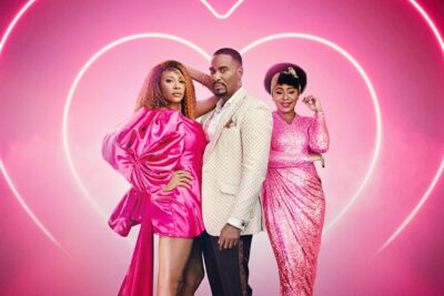 A Sunday Affair: A Love Triangle That Fizzles Instead of Ignites