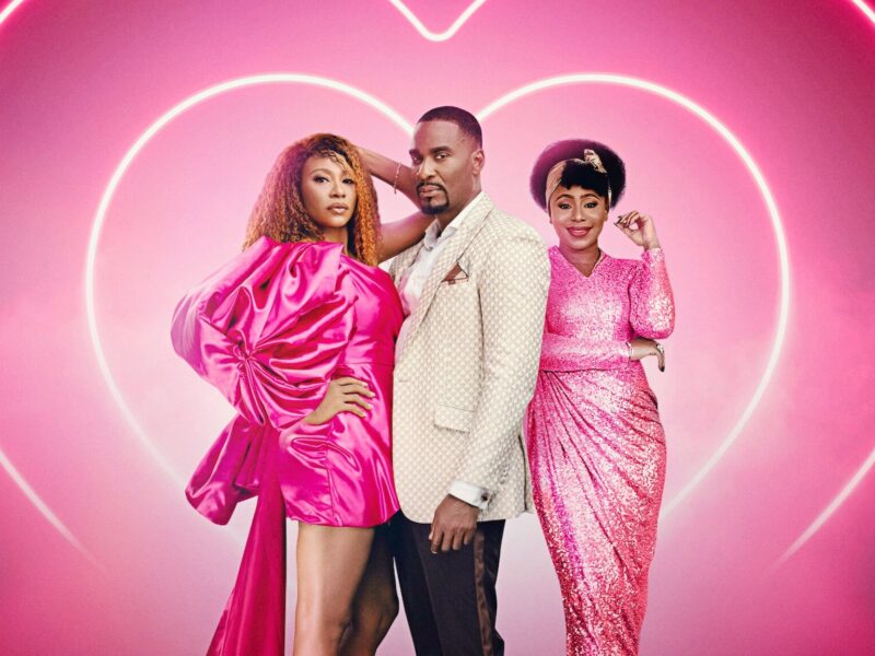 A Sunday Affair: Friendship’s heartbreaking test in love