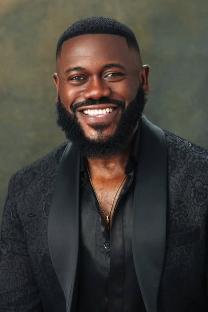 Deyemi Okanlawon as Sanwo