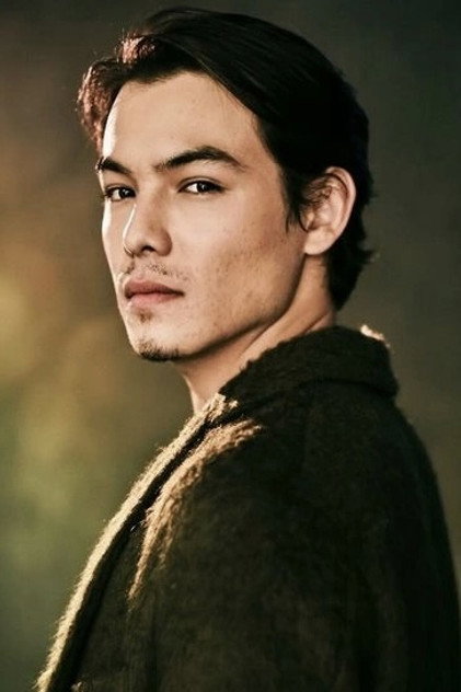 Ryan Potter as Kenji Kon (voice)