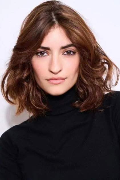 Soni Bringas 役 Mel