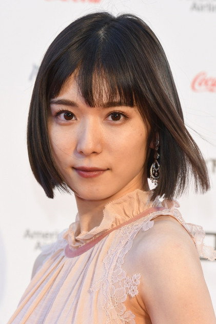 Mayu Matsuoka as Fumi Numata