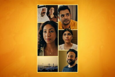 Un final de Ramadan cu surprize (2023) Serialul de pe Netflix: o comedie despre diferențele culturale