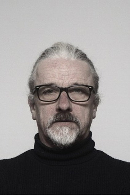 Crispin Buxton as Cousin