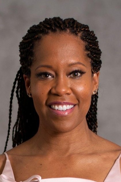 Regina King as Trudy Smith