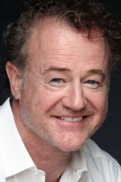 Owen Teale as Lars Hutton