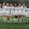 Under Pressure: la nazionale di calcio femminile USA (2023) | Docuserie su Netflix