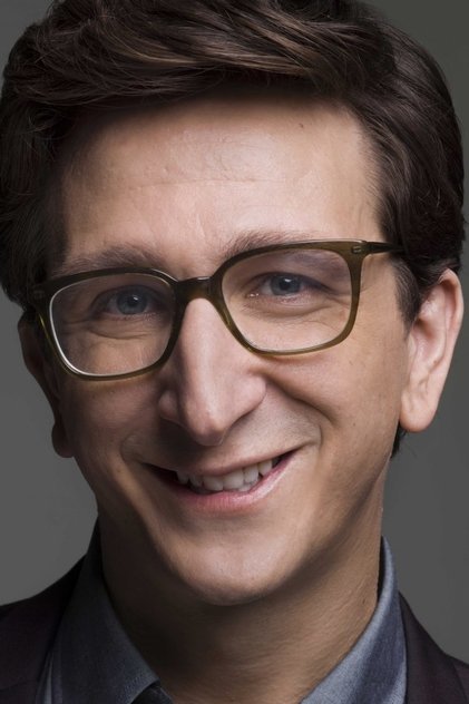 Paul Rust as Albert Anderson