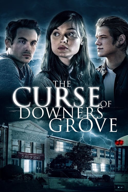 Der Fluch von Downers Grove (2015)