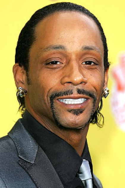 Katt Williams como Dr. Mamuwalde