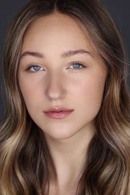 Ava Michelle como Jodi Kreyman