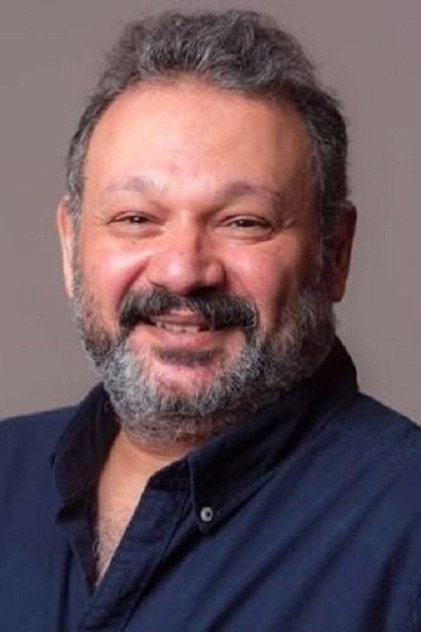 خالد الحربي como Hasan