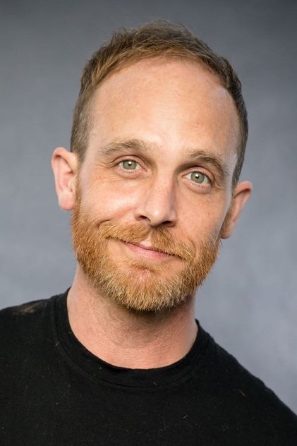 Ethan Embry as Knuckles