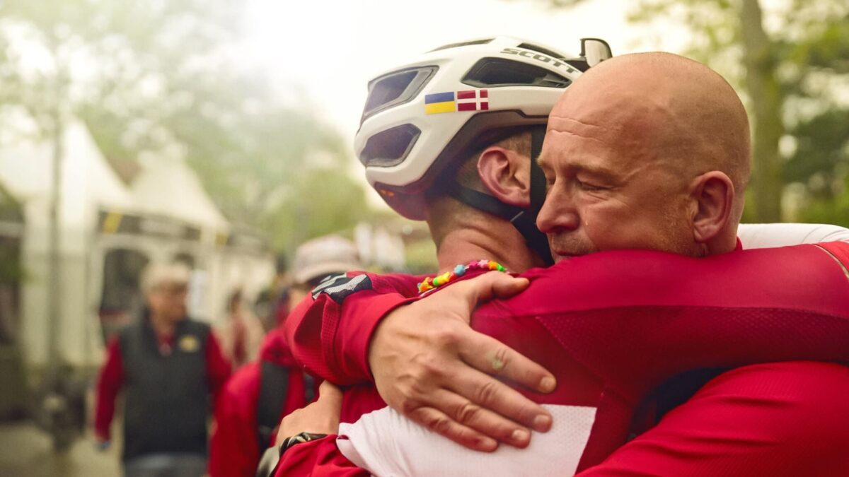 Heart of Invictus: Athletes’ Stories Outshine Prince Harry’s Cameos
