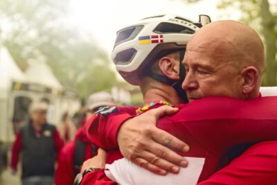 „Invictus: Trup și suflet” (2023) – O serie documentară Netflix: Spiritul de depășire al sportului