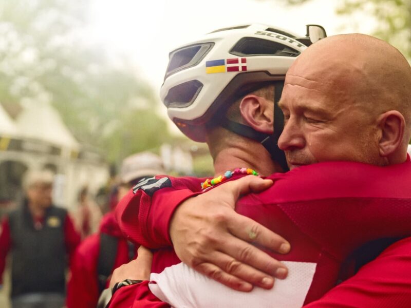 “Heart of Invictus: le olimpiadi degli invincibili” (2023) – Serie documentale su Netflix: Lo spirito di resilienza dello sport