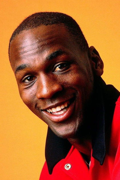 Michael Jordan como Self (archive footage)