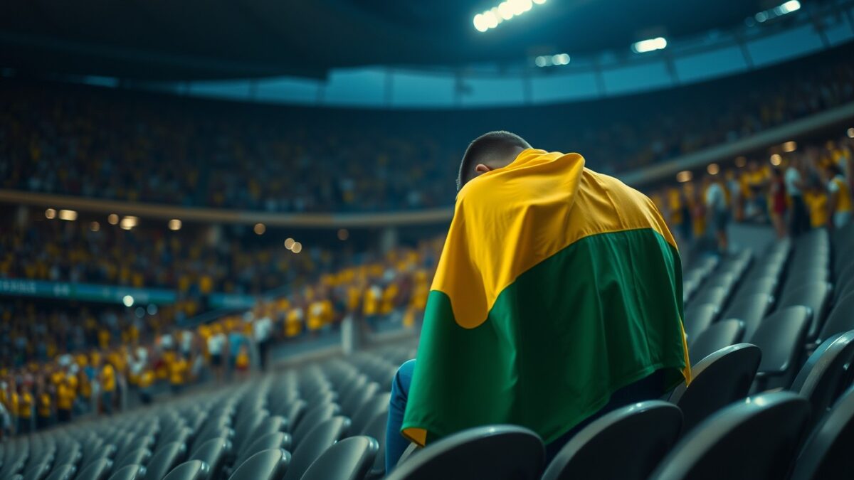 World Cup 2026, Round of 16: Norway Knock Out Brazil and England End the Hosts’ Run to Reach the Quarter-Finals