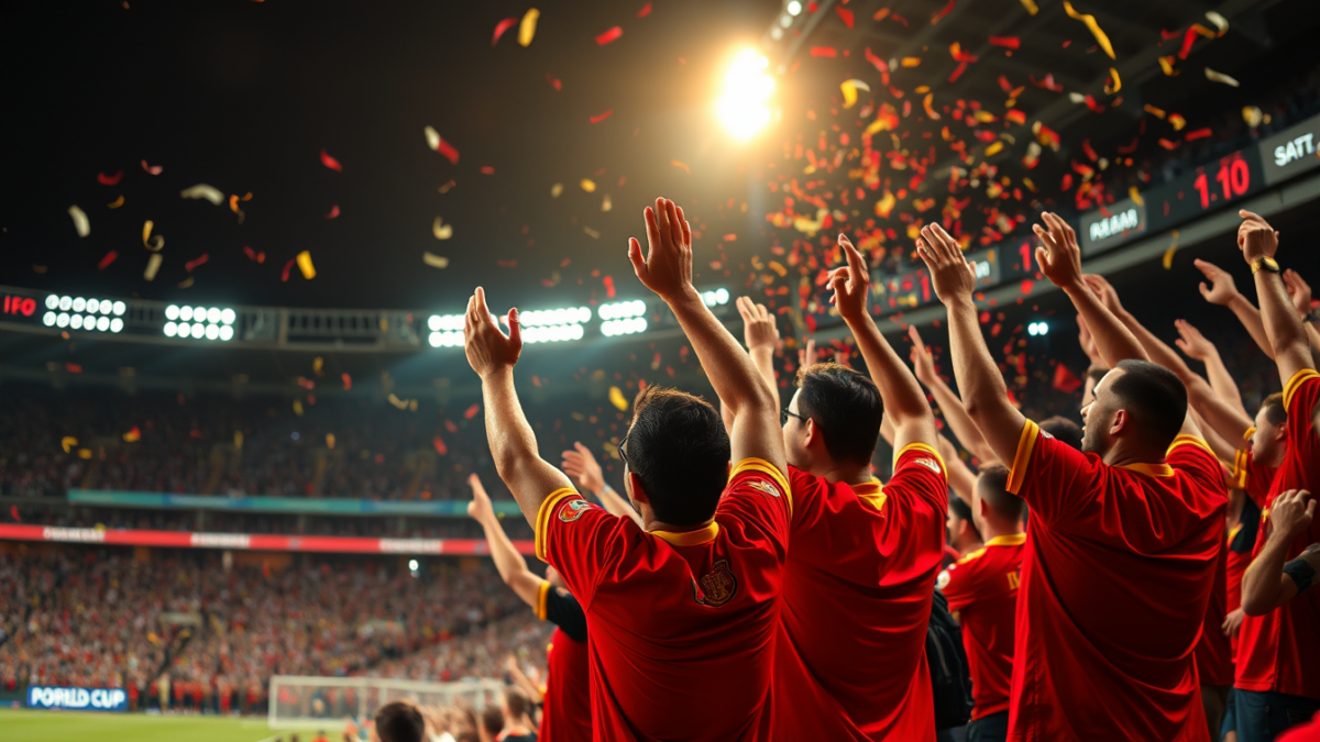 Mundial 2026: el ranking de los jugadores que lo definieron, y el mejor nunca marcó