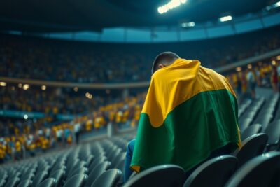 World Cup 2026, Round of 16: Norway Knock Out Brazil and England End the Hosts’ Run to Reach the Quarter-Finals
