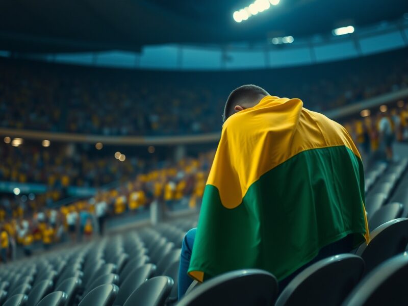Mundial 2026, octavos de final: Haaland derriba a Brasil y una Inglaterra con diez apaga el Azteca
