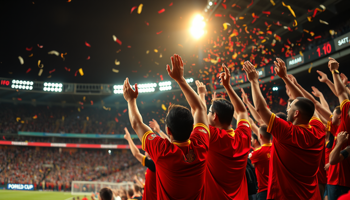 Mundial 2026: el ranking de los jugadores que lo definieron, y el mejor no marcó ni un gol