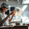Technology and Art: The New Symbiosis of Creativity