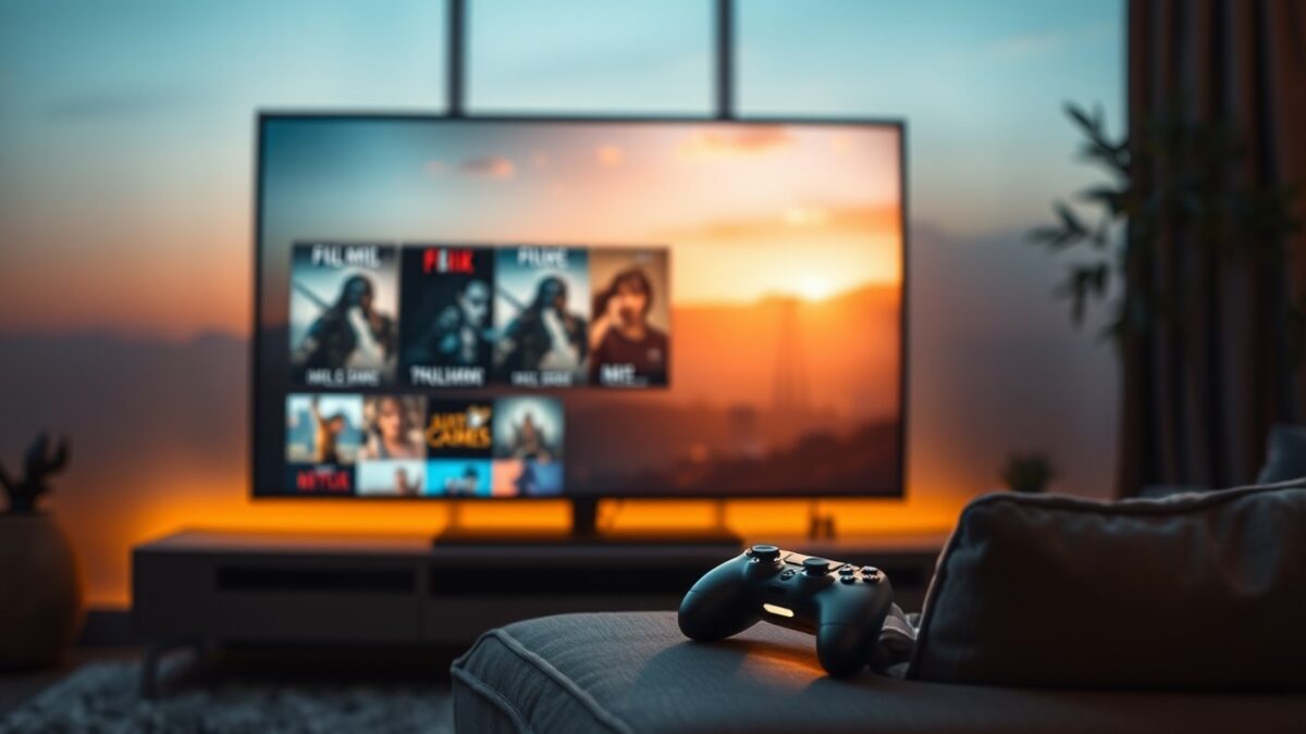 Amazon pone los juegos gratis de Luna, como Fallout 4, dentro de Prime Video: lo que de verdad cambia