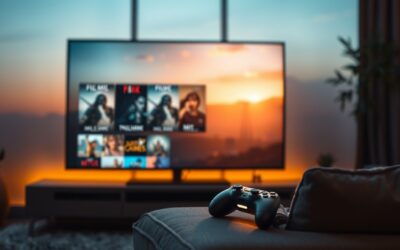 Amazon coloca os jogos grátis da Luna, como Fallout 4, dentro do Prime Video: o que muda de verdade
