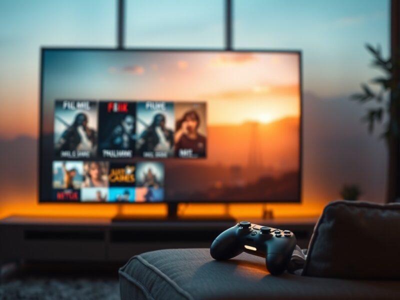 Amazon lägger gratisspelen från Luna, som Fallout 4, i Prime Video: vad som faktiskt förändras