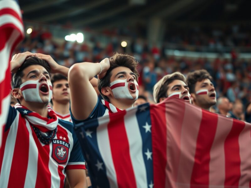 Mundial 2026, octavos de final: Bélgica desmonta a Estados Unidos con la línea vertical y España rompe a Portugal en el descuento